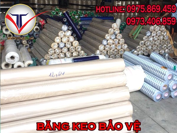 băng keo bảo vệ bề mặt